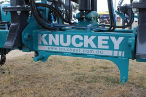 Knuckeys Winchealsea - agricultural machinery manufacturing of tillage and seeding equipment