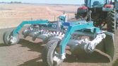 Knuckeys Winchealsea Rockwindrower equipment manufacturing and product supplier