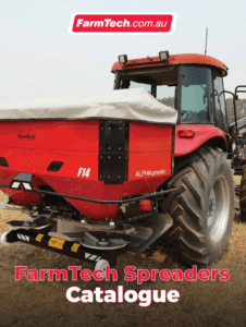 farmtech spreaders
