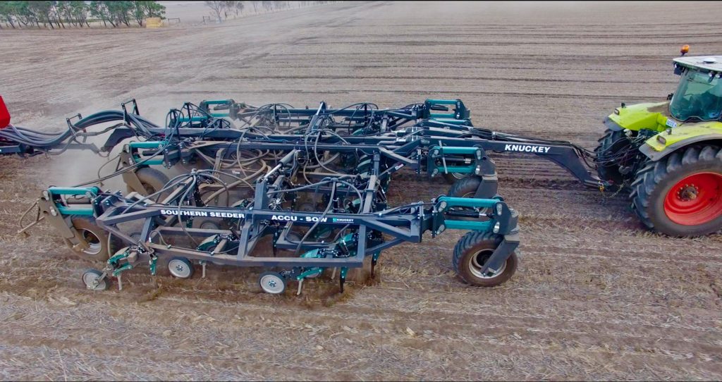 Tillage, seeding, press wheels, hay and header front equipment manufacturing and supply for all makes and models
