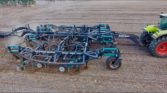 Tillage, seeding, press wheels, hay and header front equipment manufacturing and supply for all makes and models